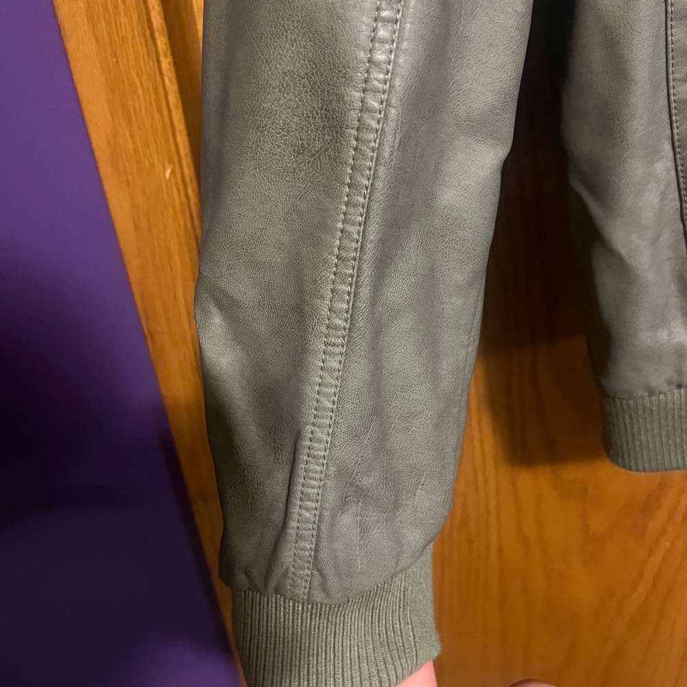 Calvin Klein Jacket - Picture 5 of 9